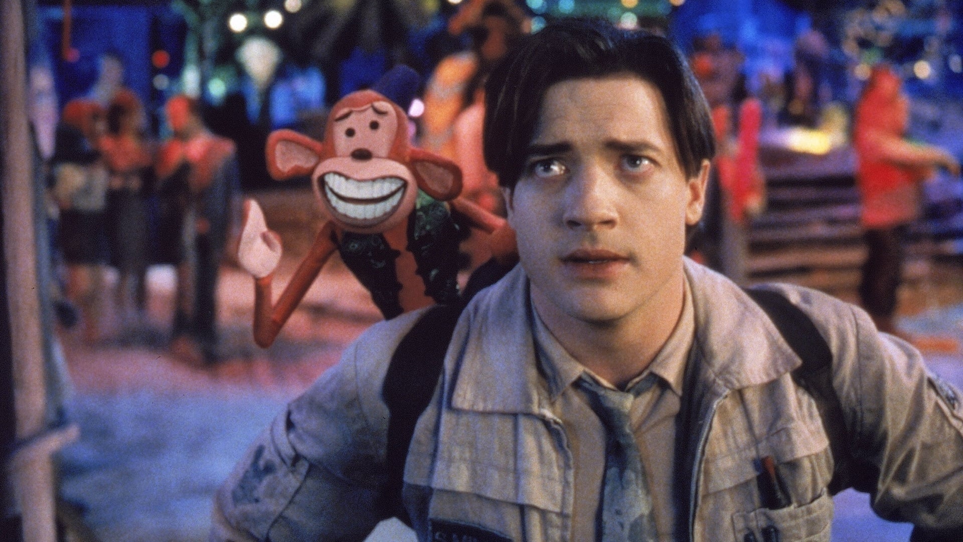 Monkeybone