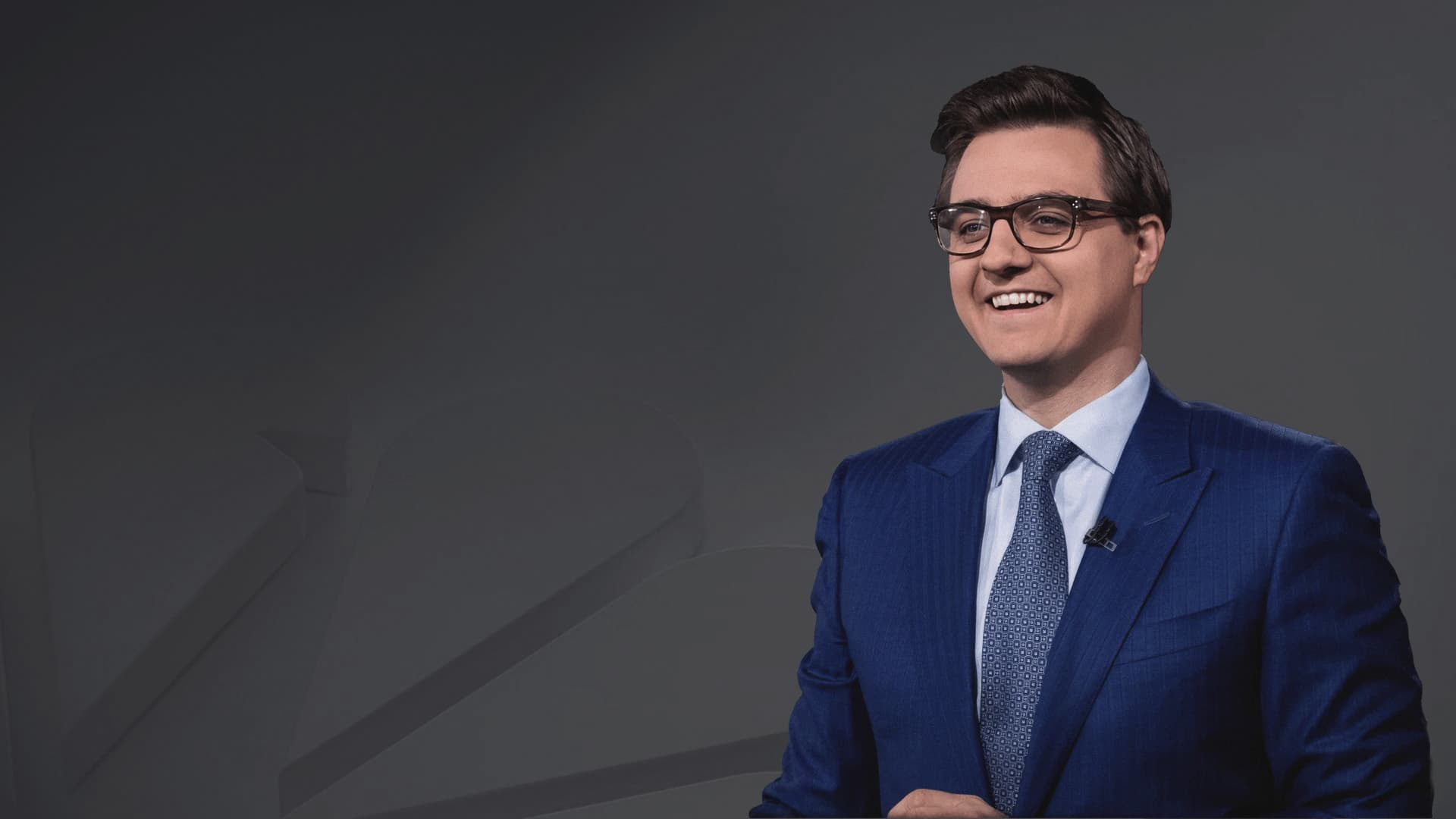 All In with Chris Hayes