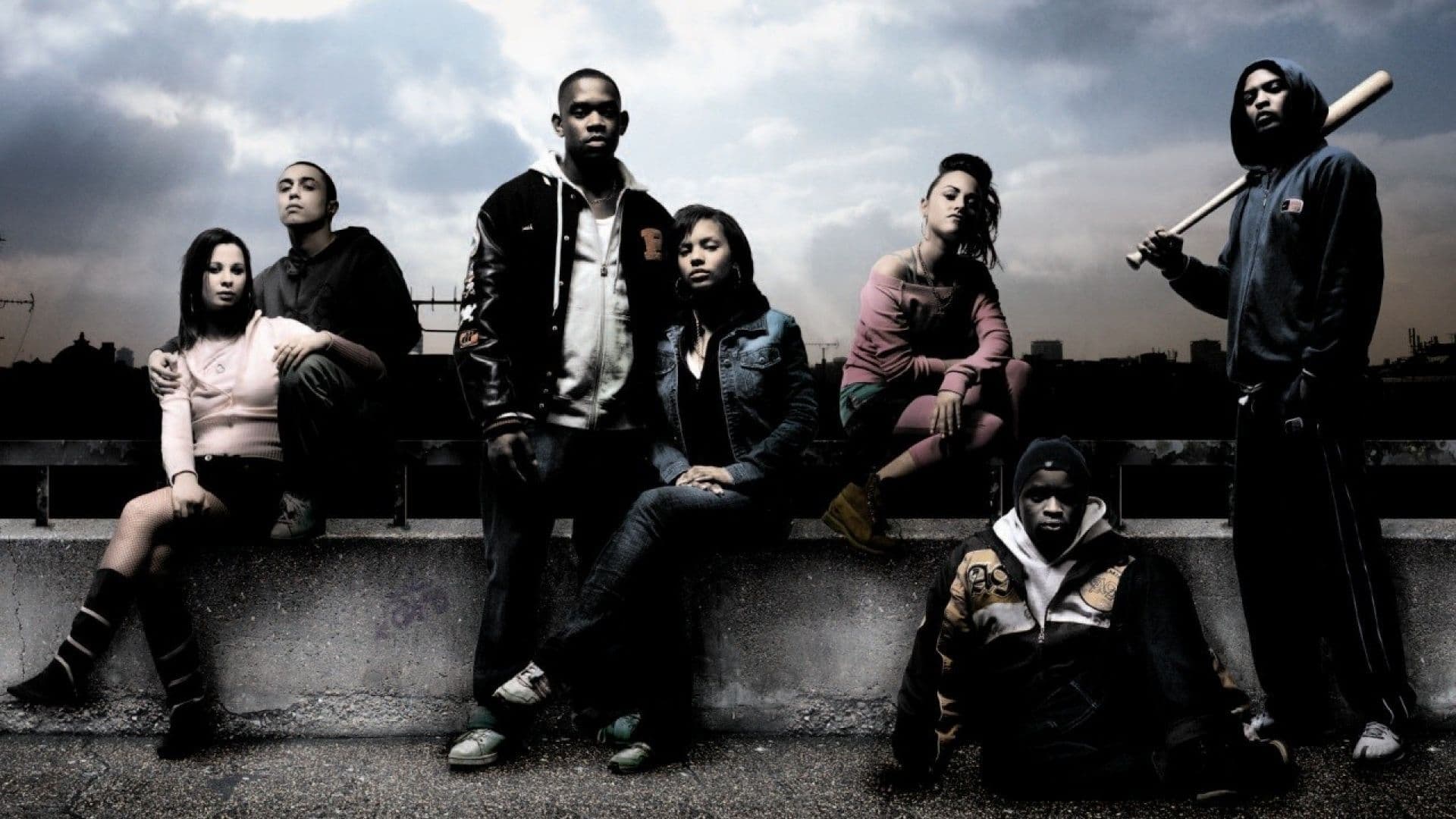 Kidulthood