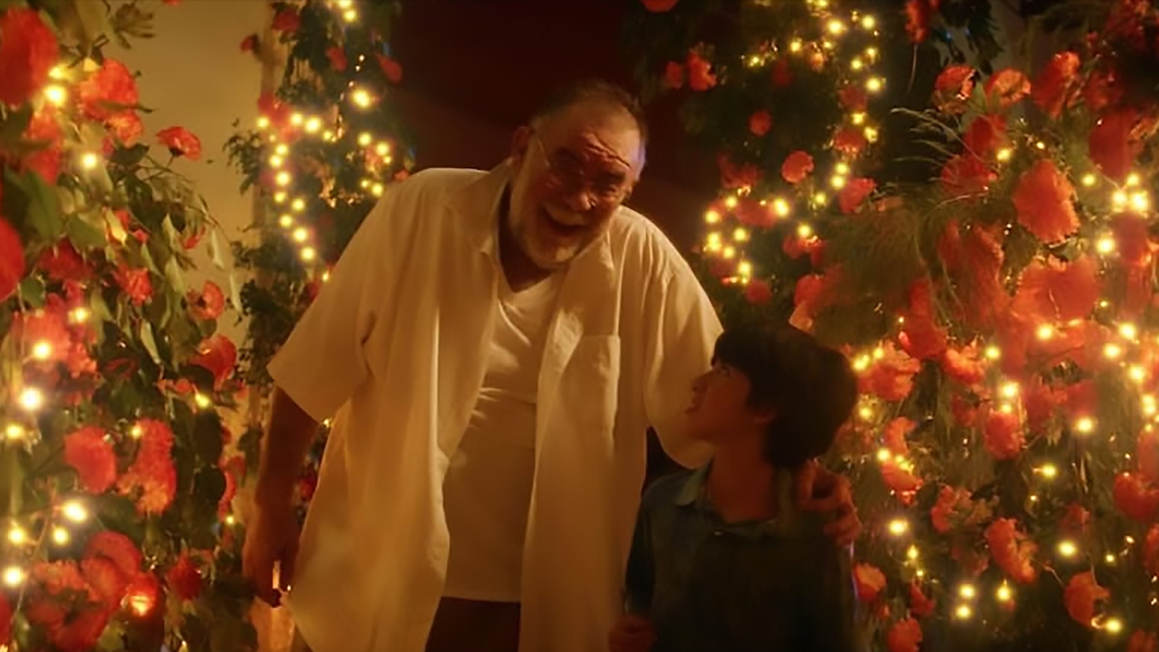 En la Quietud de la Noche