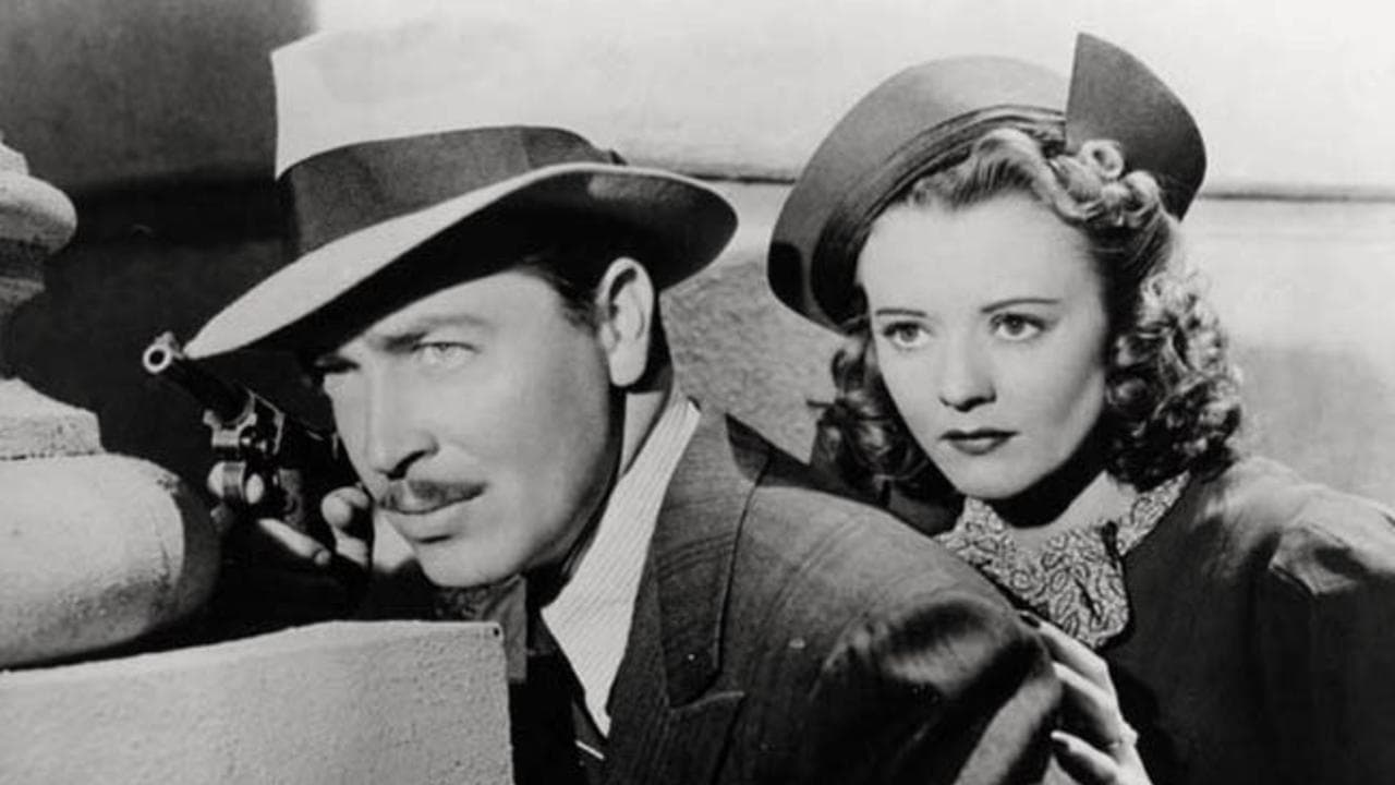 Bulldog Drummond's Bride