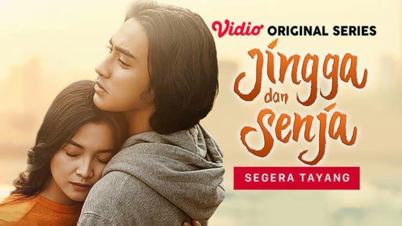 Jingga dan Senja