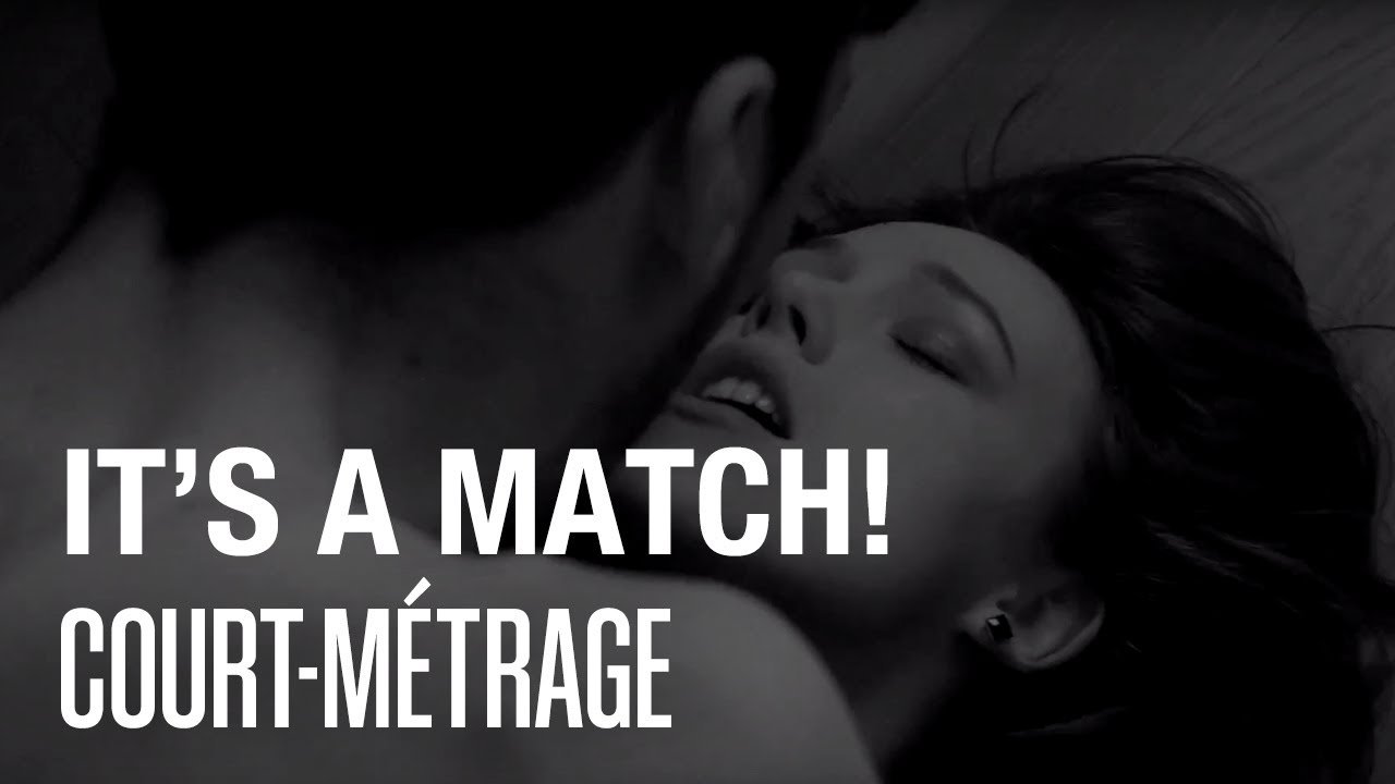 It's a match!
