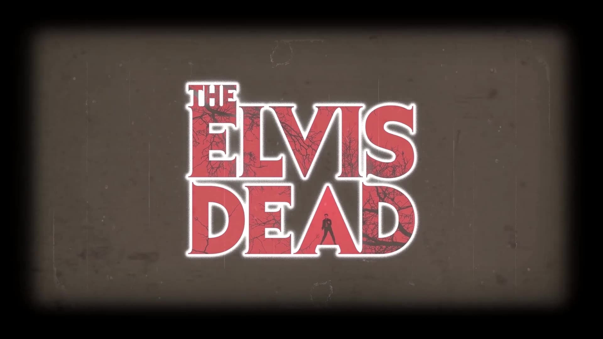 The Elvis Dead