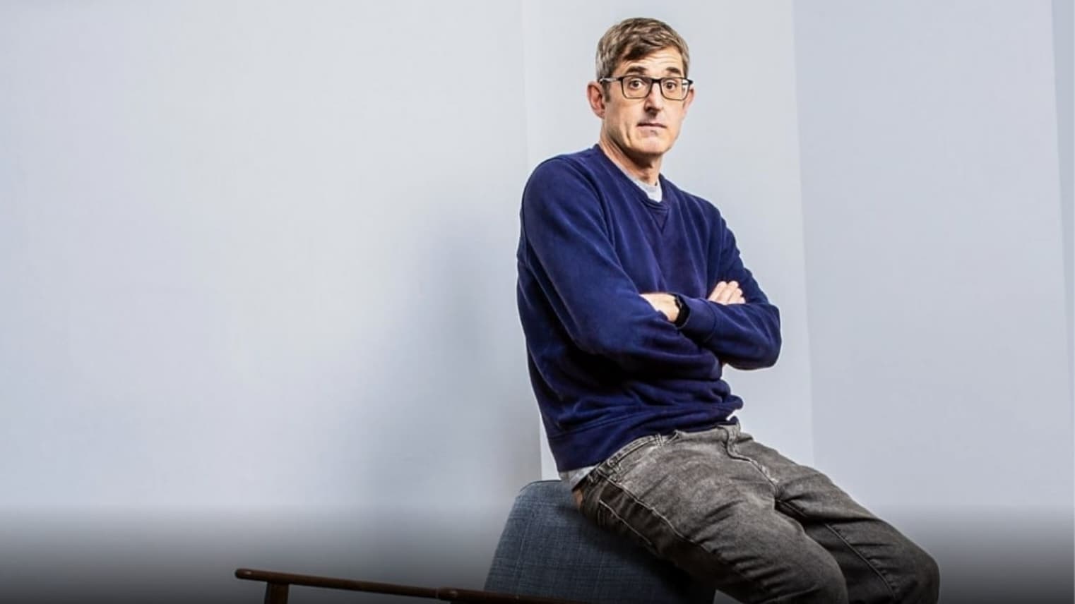 Louis Theroux Interviews