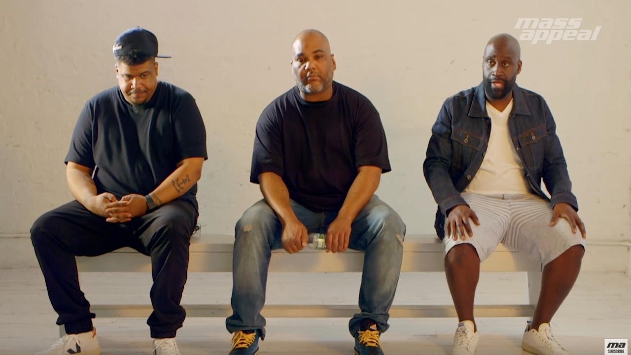 De La Soul Is Not Dead: The Documentary