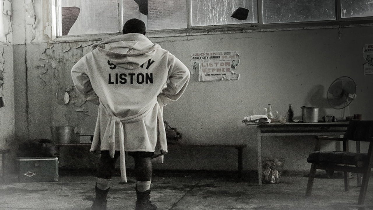 Pariah: The Lives and Deaths of Sonny Liston