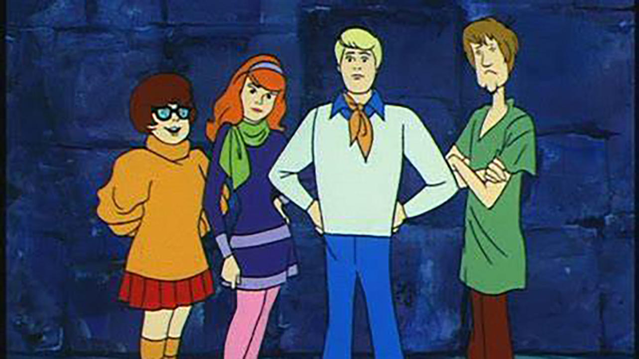 The Scooby-Doo/Dynomutt Hour