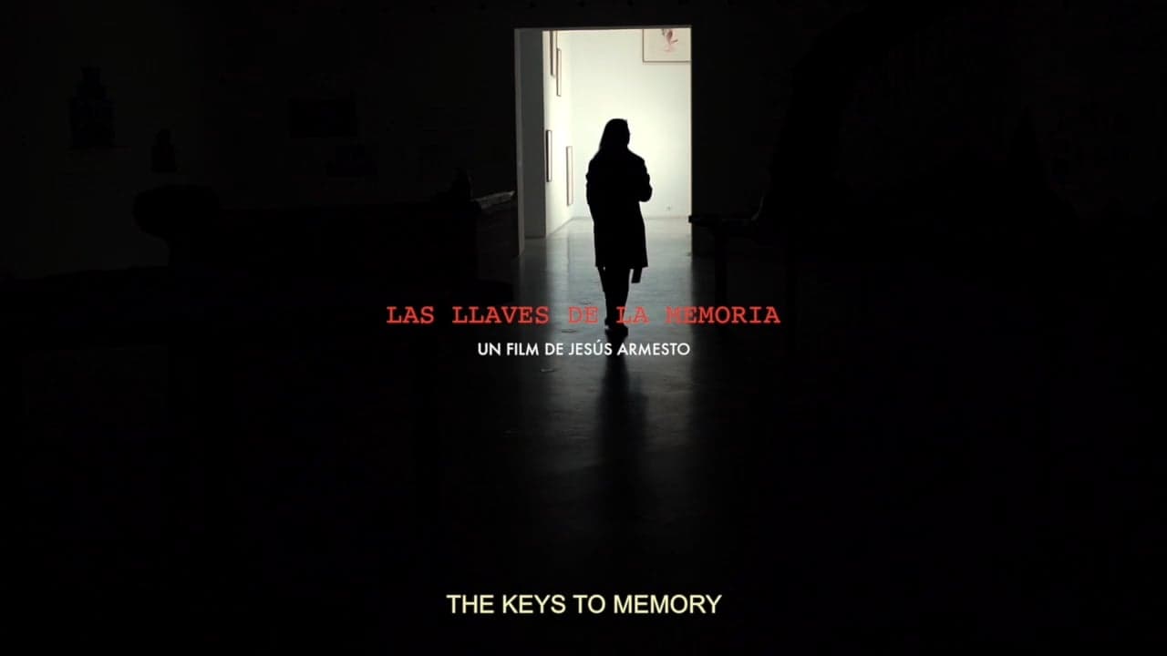 Las llaves de la memoria