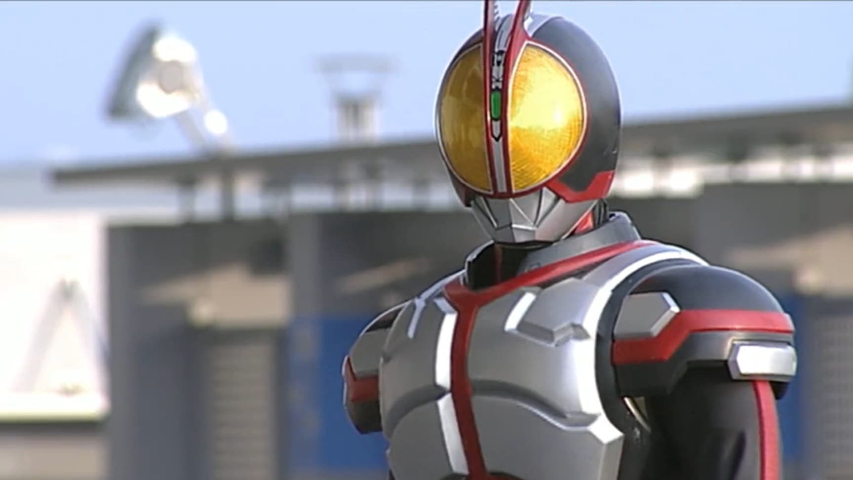 Kamen Rider 555