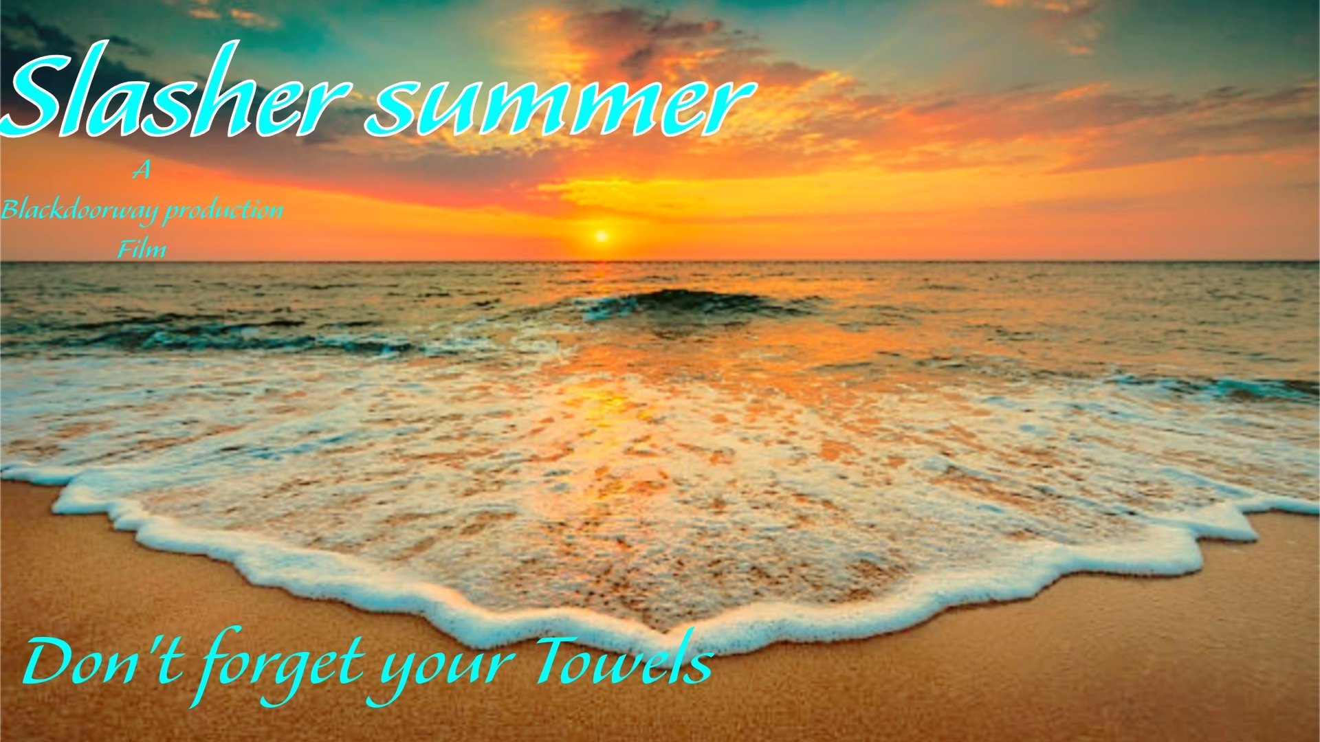 Slasher Summer