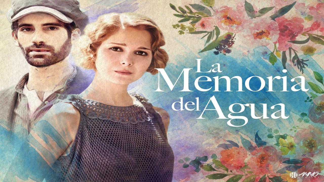 La memoria del agua