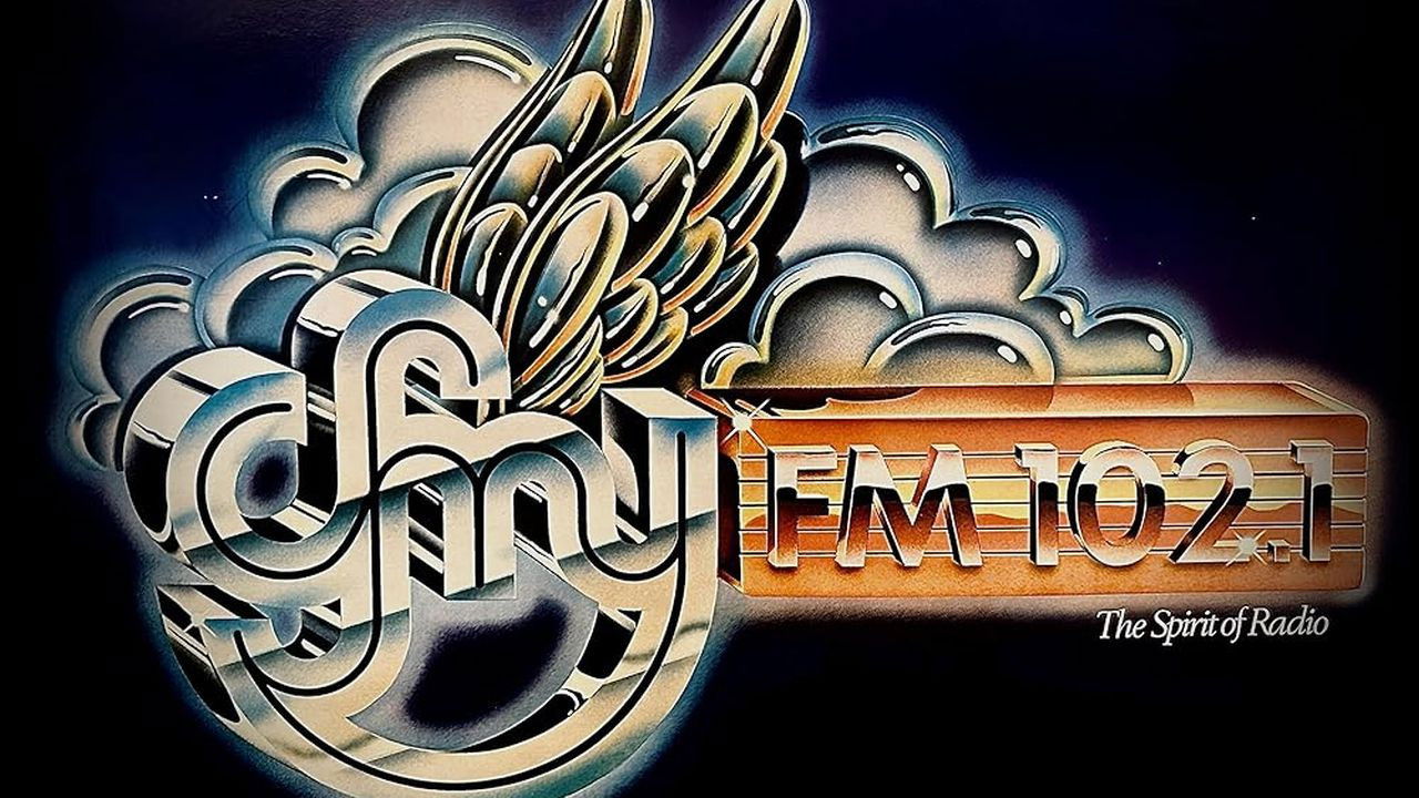 CFNY: The Spirit of Radio