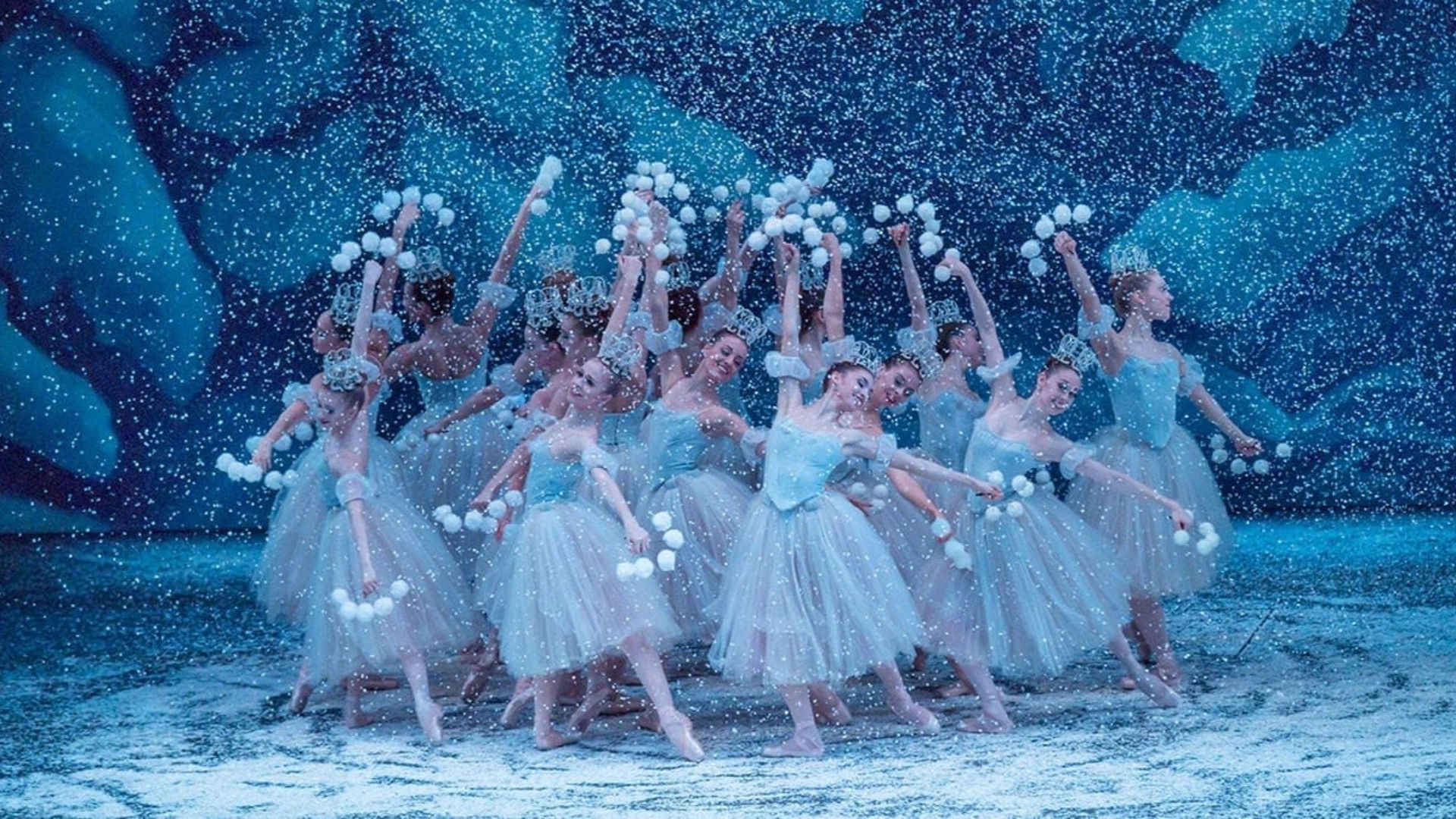 George Balanchine's The Nutcracker