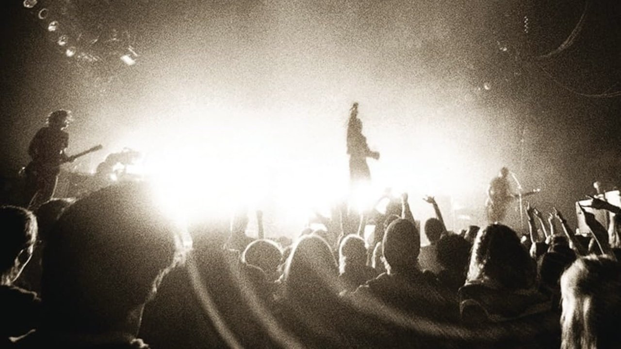 Our Lady Peace: Live