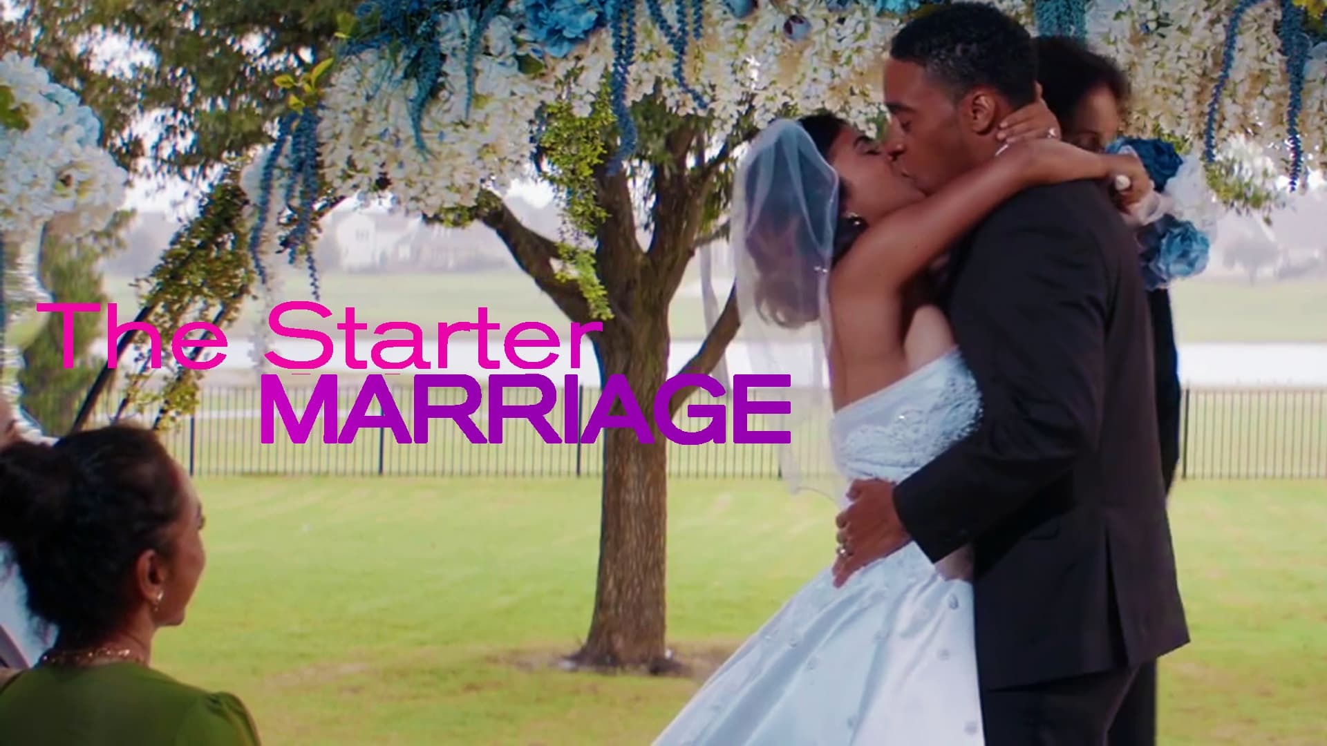 The Starter Marriage