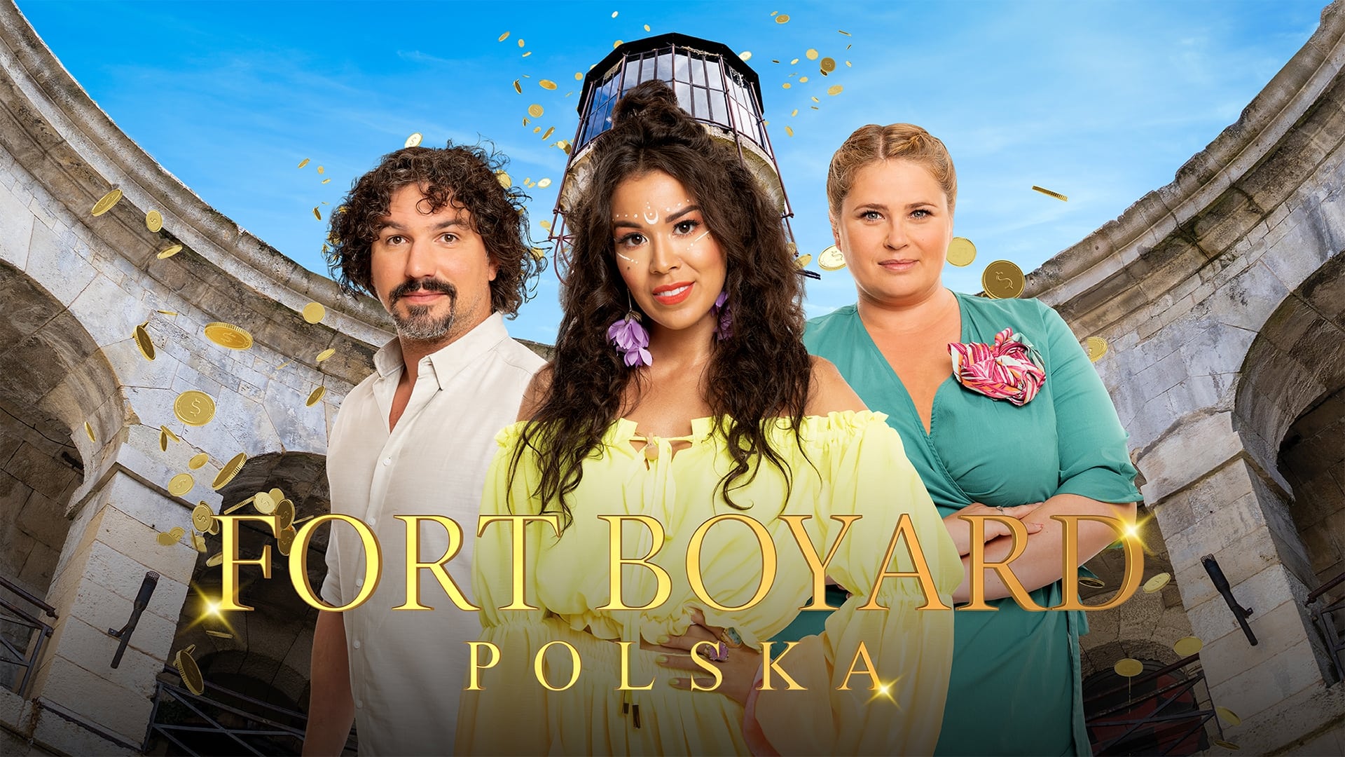 Fort Boyard Polska