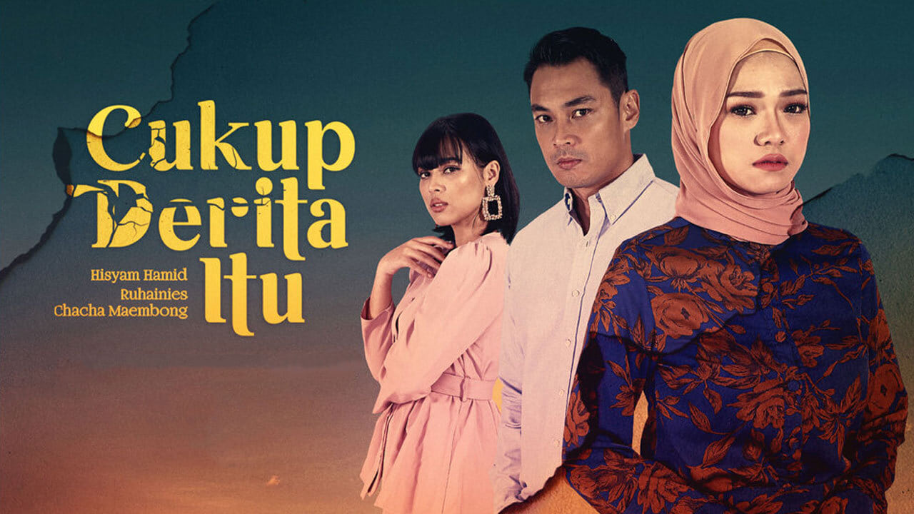 Cukup Derita Itu