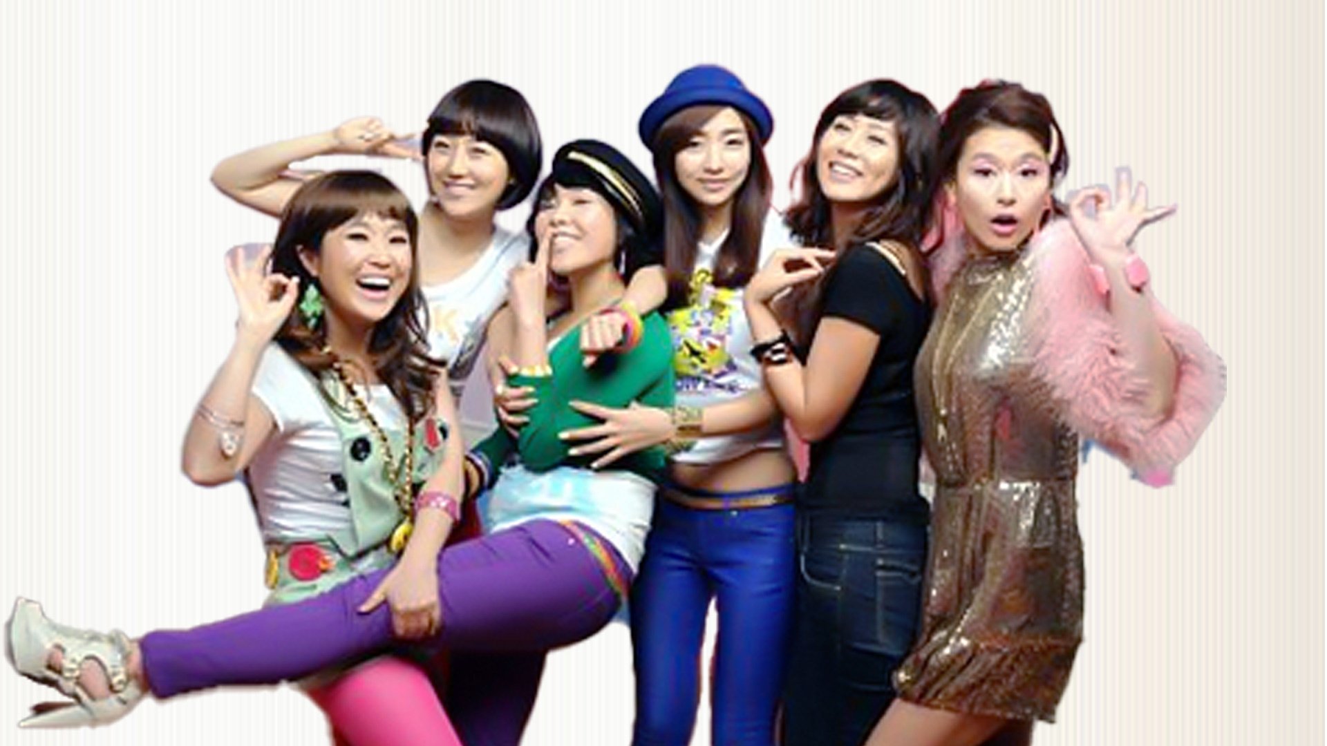 골드미스가 간다