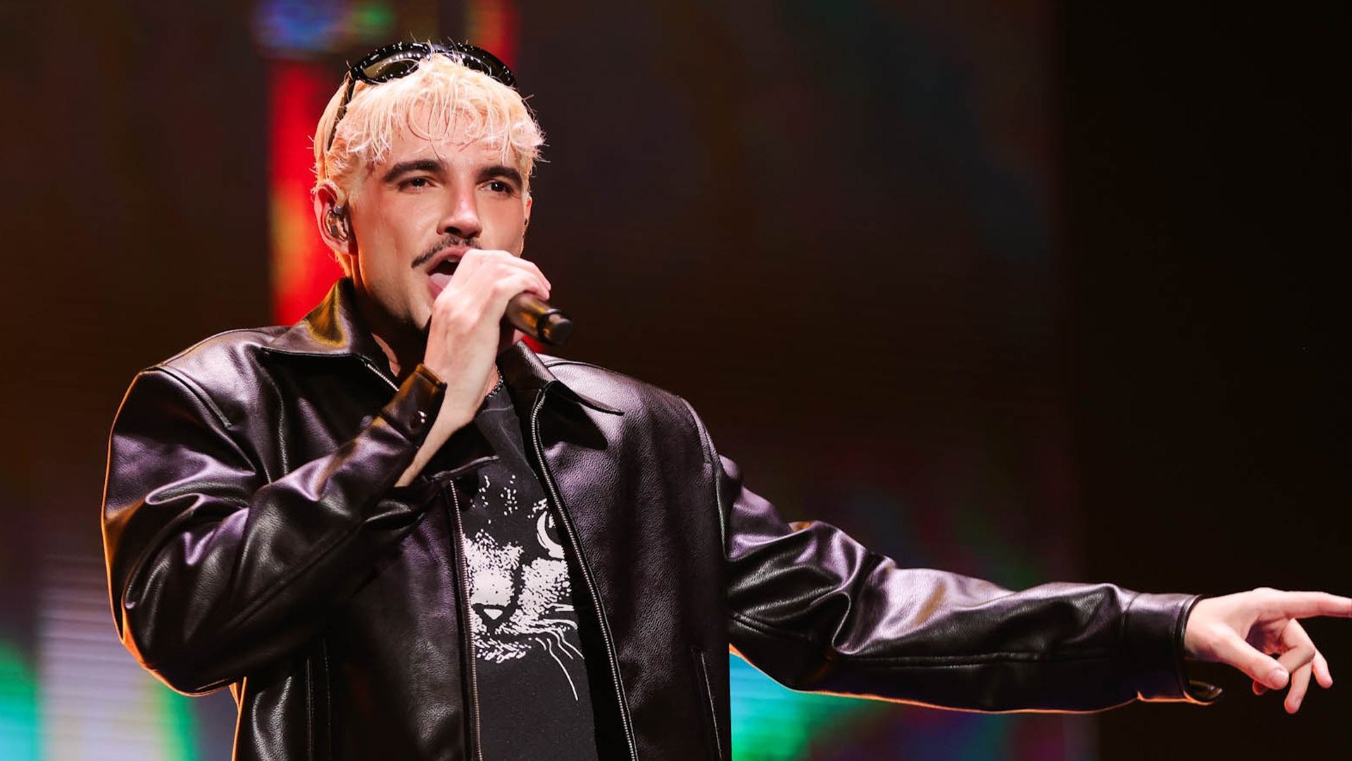 Jão: Lollapalooza Brasil 2025