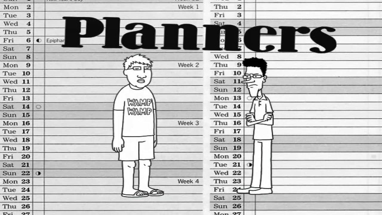 Planners