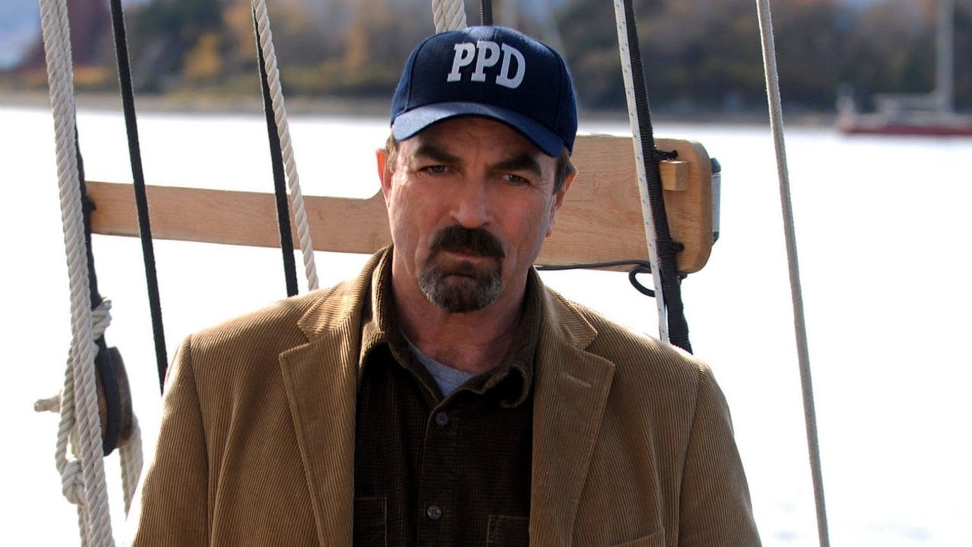 Jesse Stone: Sea Change