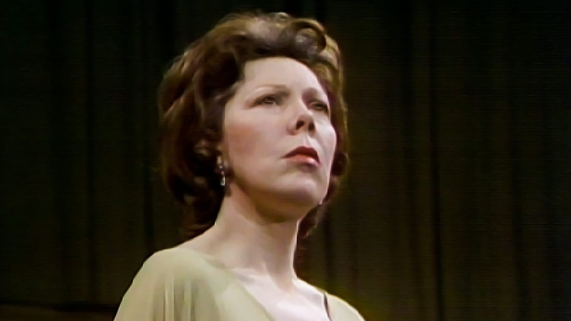 Dame Janet Baker Sings