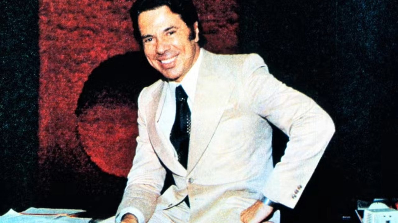 Silvio Santos: Vale Mais Que Dinheiro!