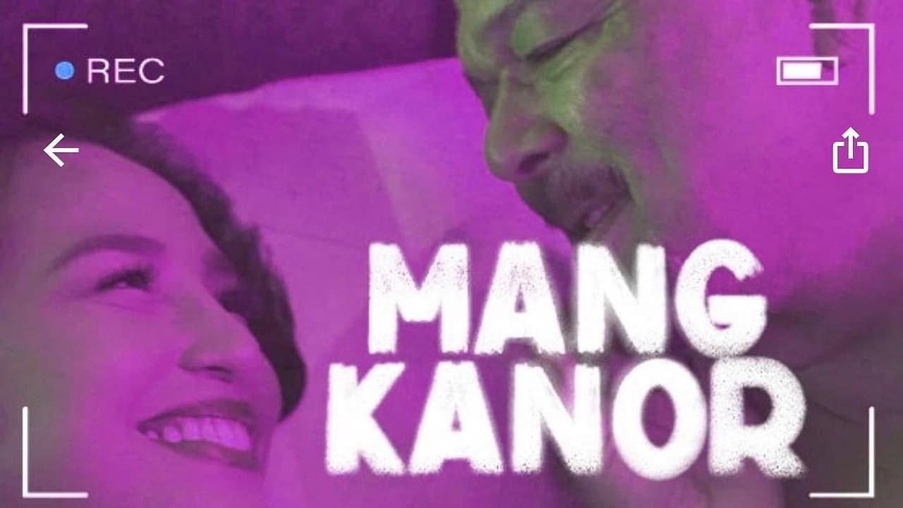 Mang Kanor