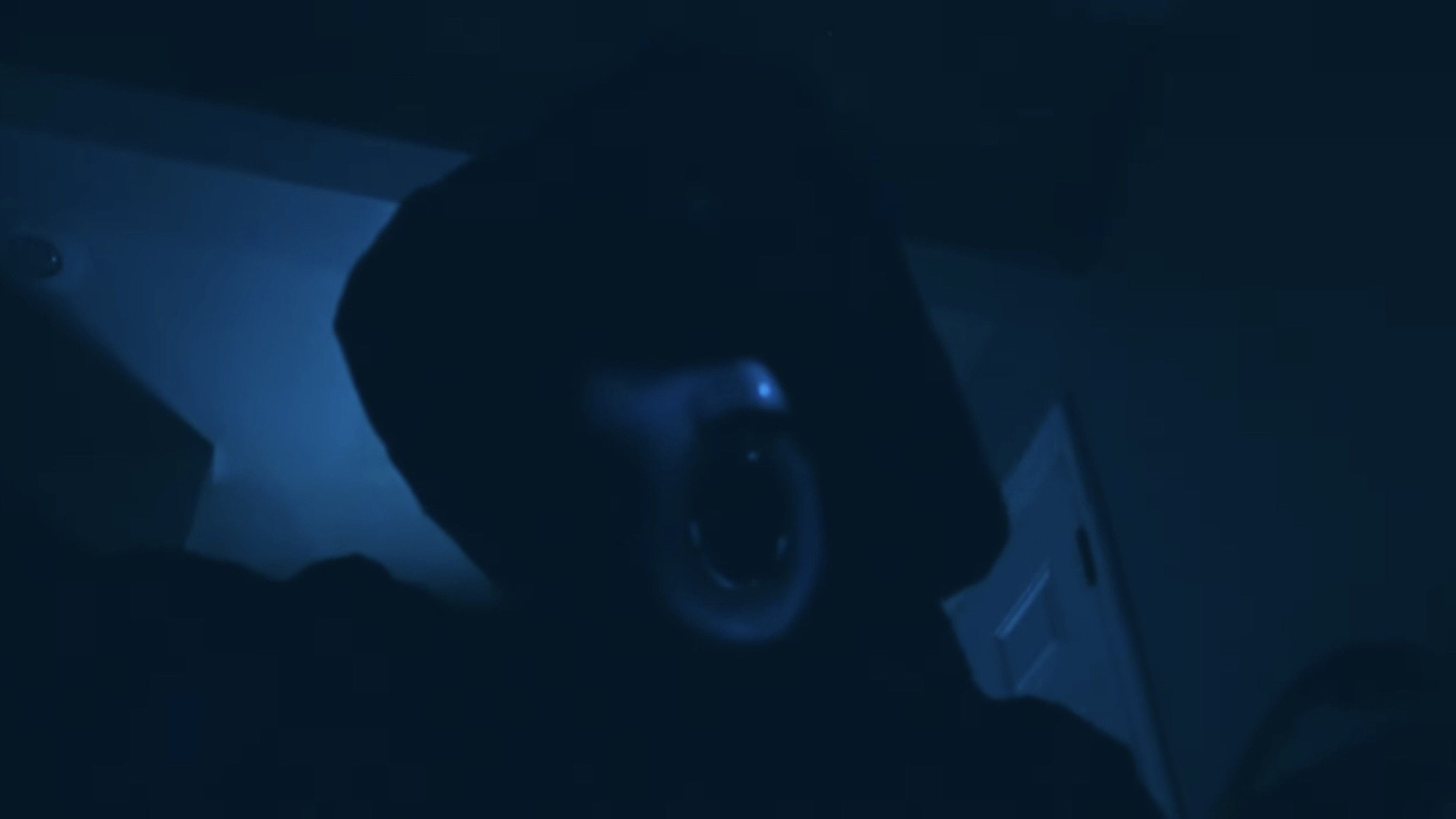 Lakewood - A Scream The TV Series Fan Film