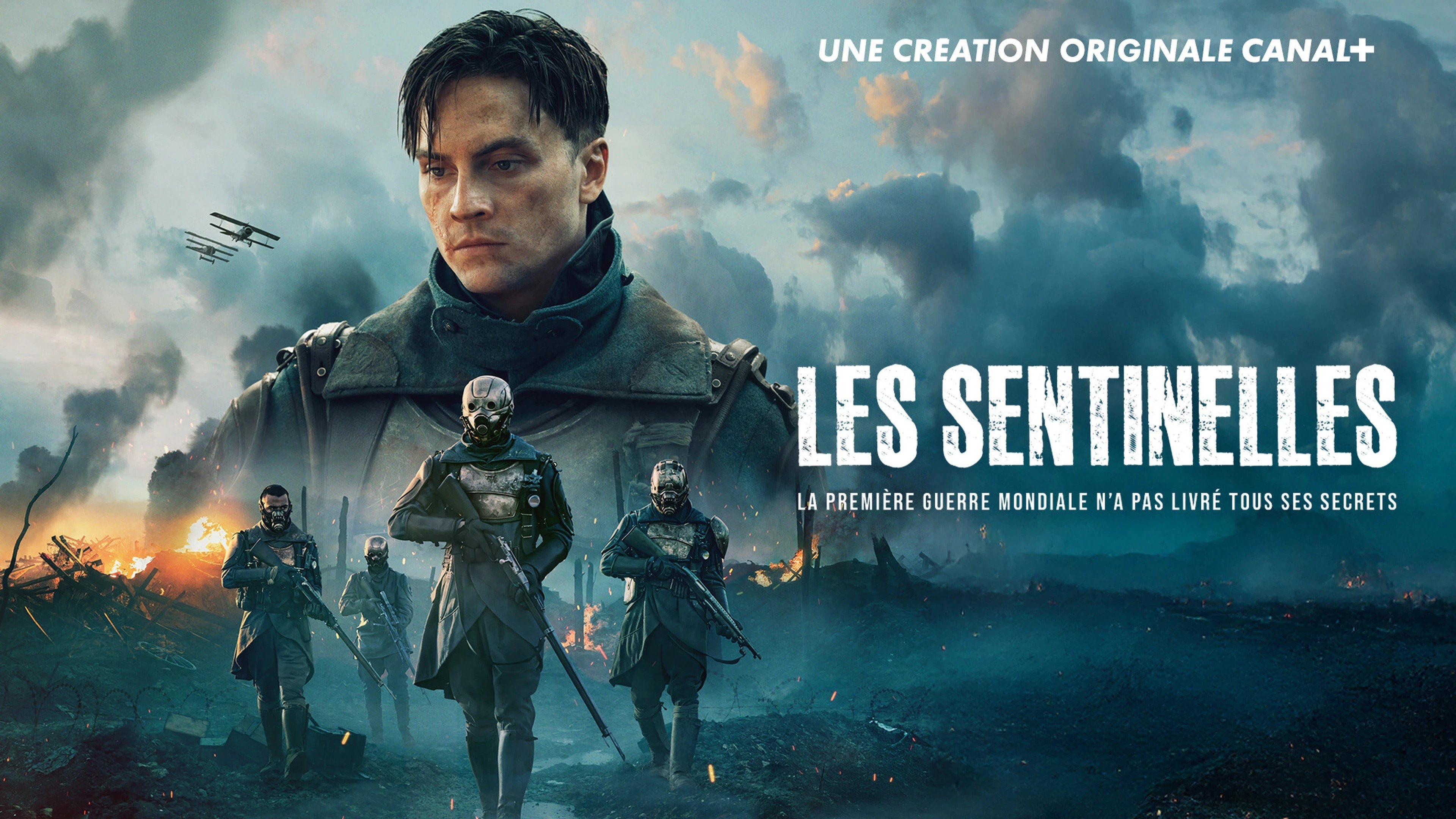 The Sentinels