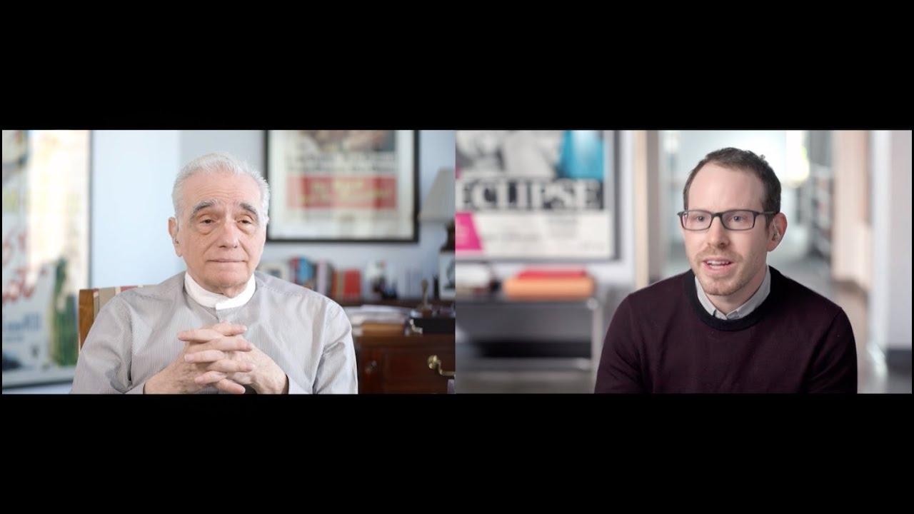 30 Years of the Film Foundation: Martin Scorsese and Ari Aster in Conversation