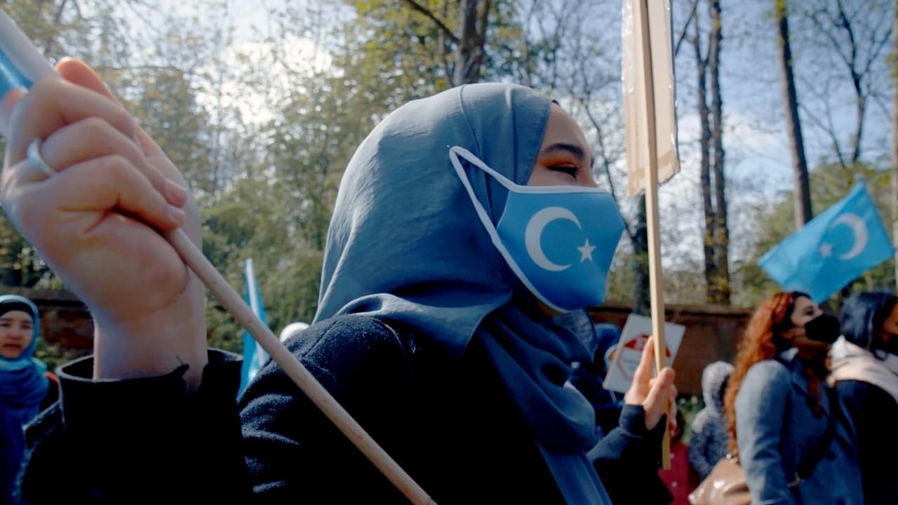 China: The Uighur Tragedy