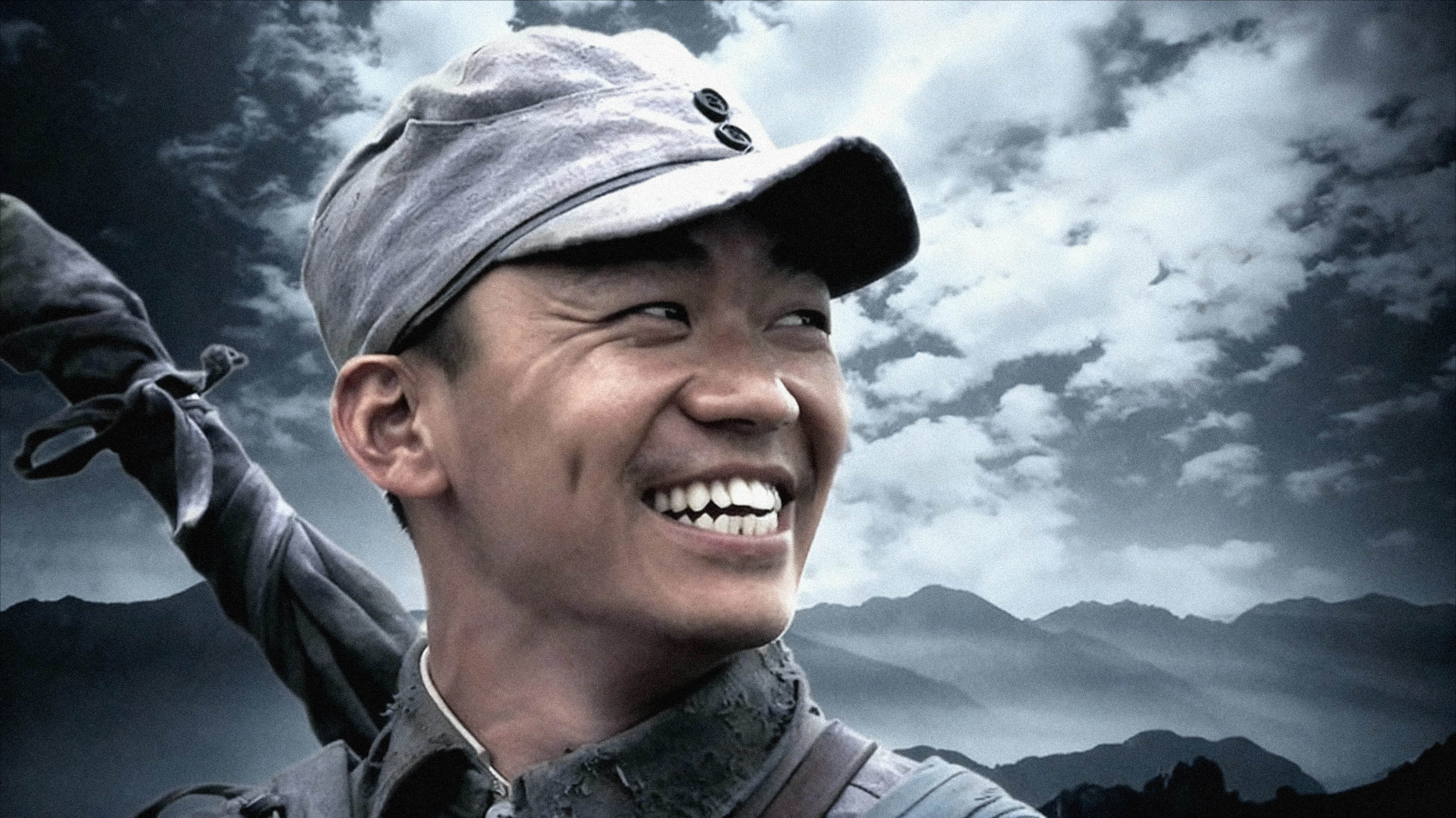 My Brother's Name Is Shunliu