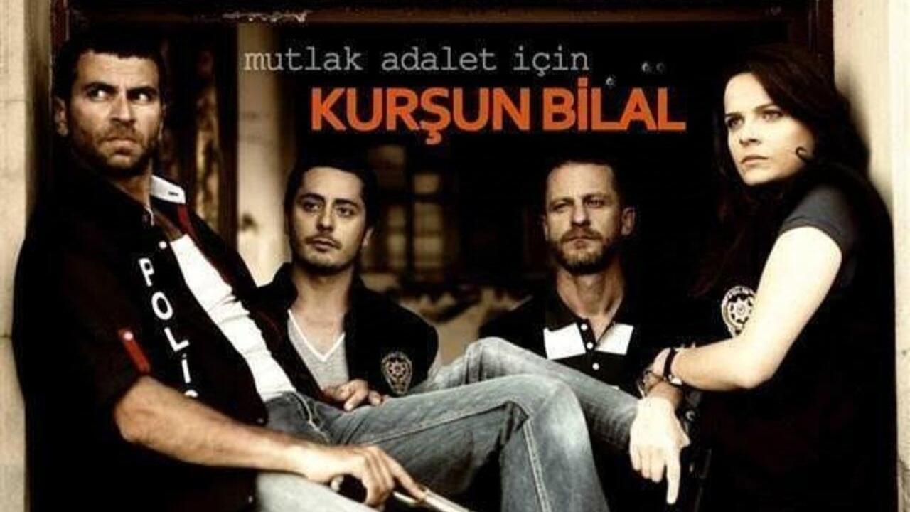 Kurşun Bilal