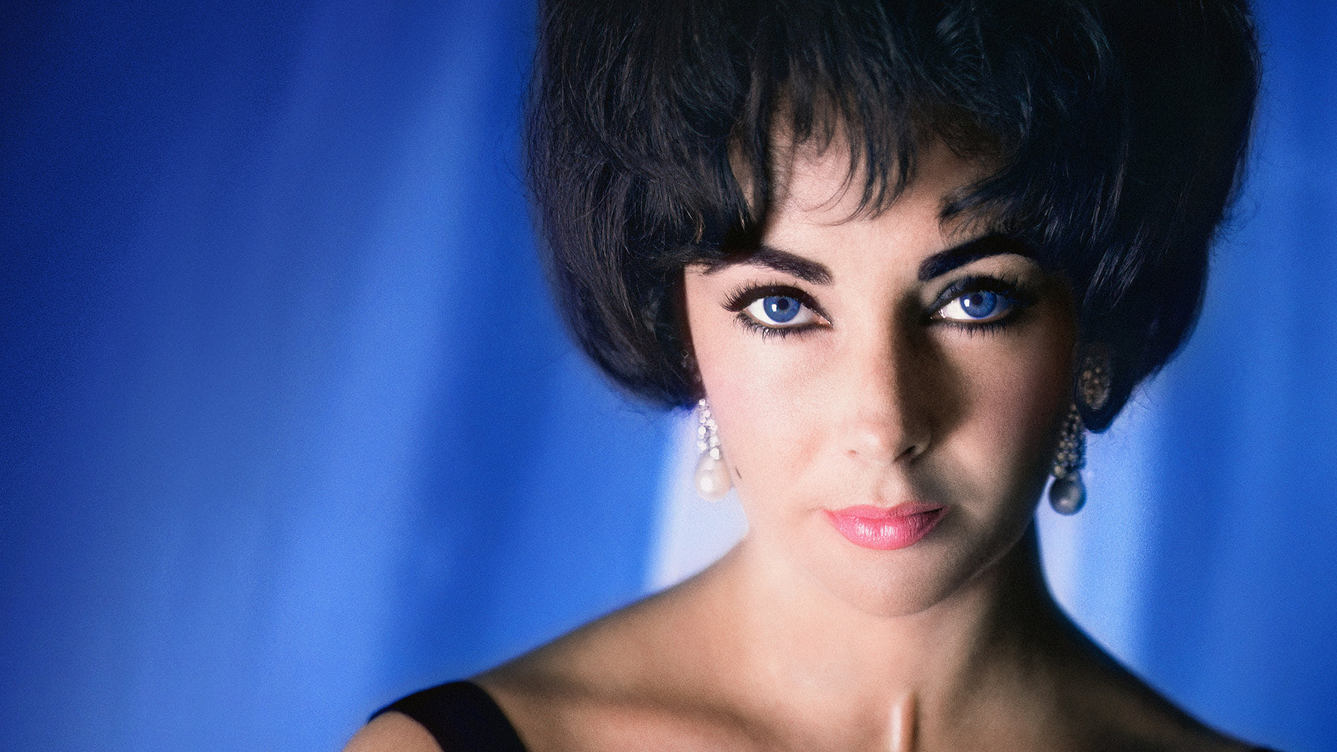 Elizabeth Taylor: The Lost Tapes