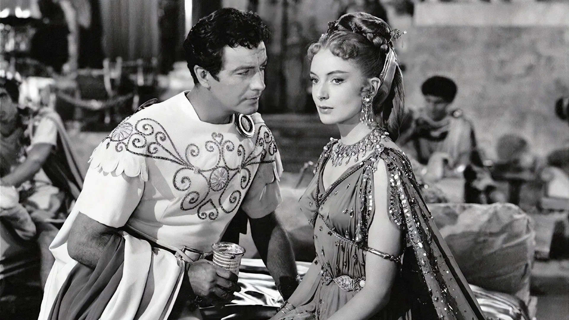 In the Beginning: Quo Vadis and the Genesis of the Biblical Epic