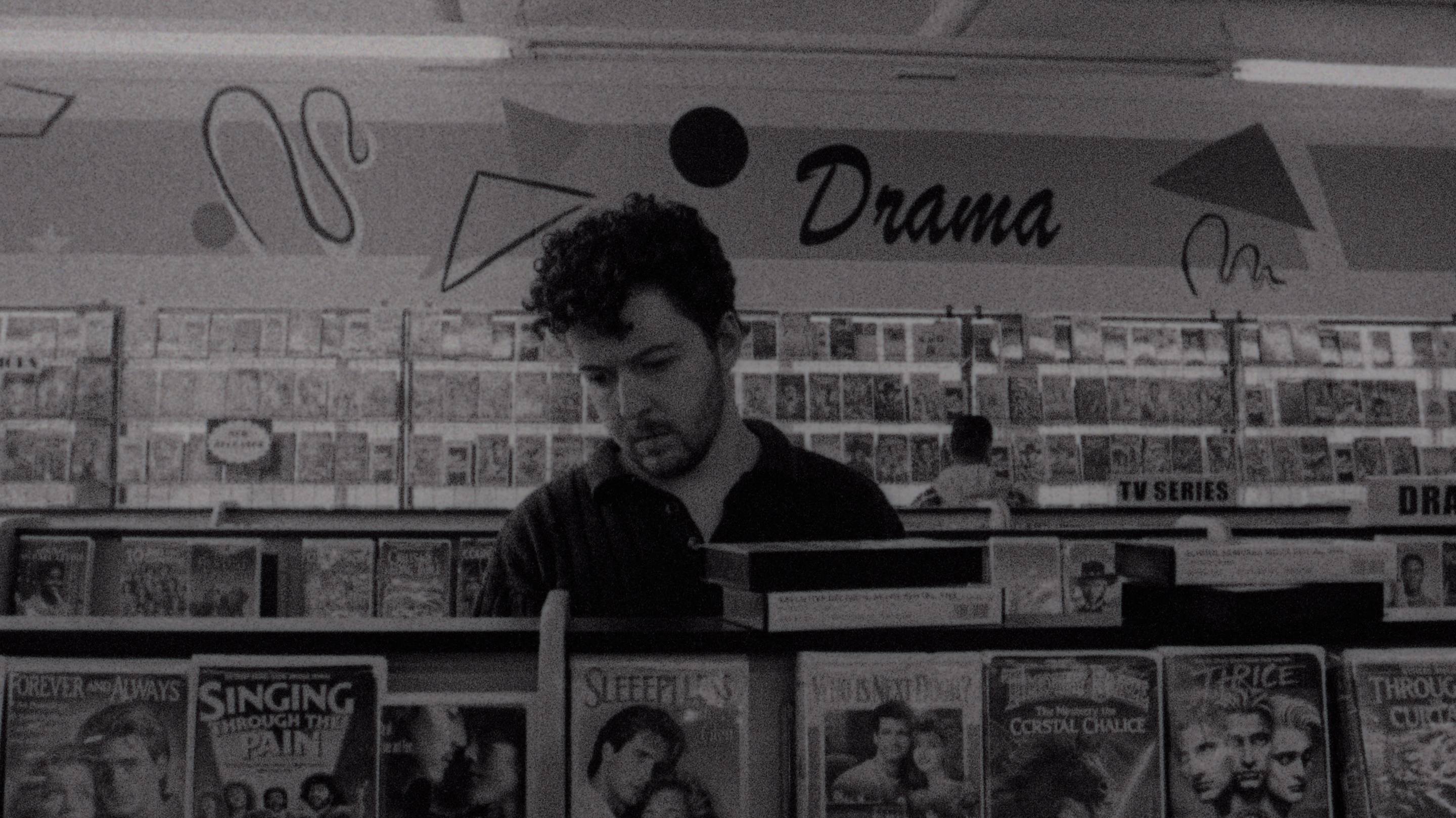 Last Stop Video Rentals