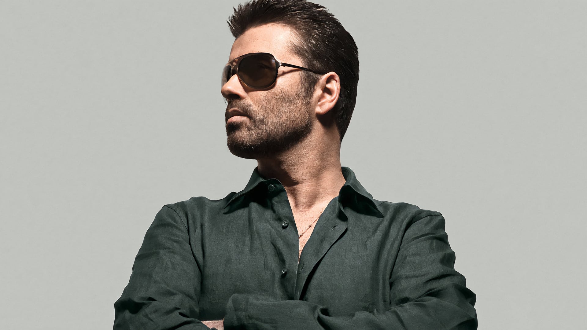 George Michael: A Different Story