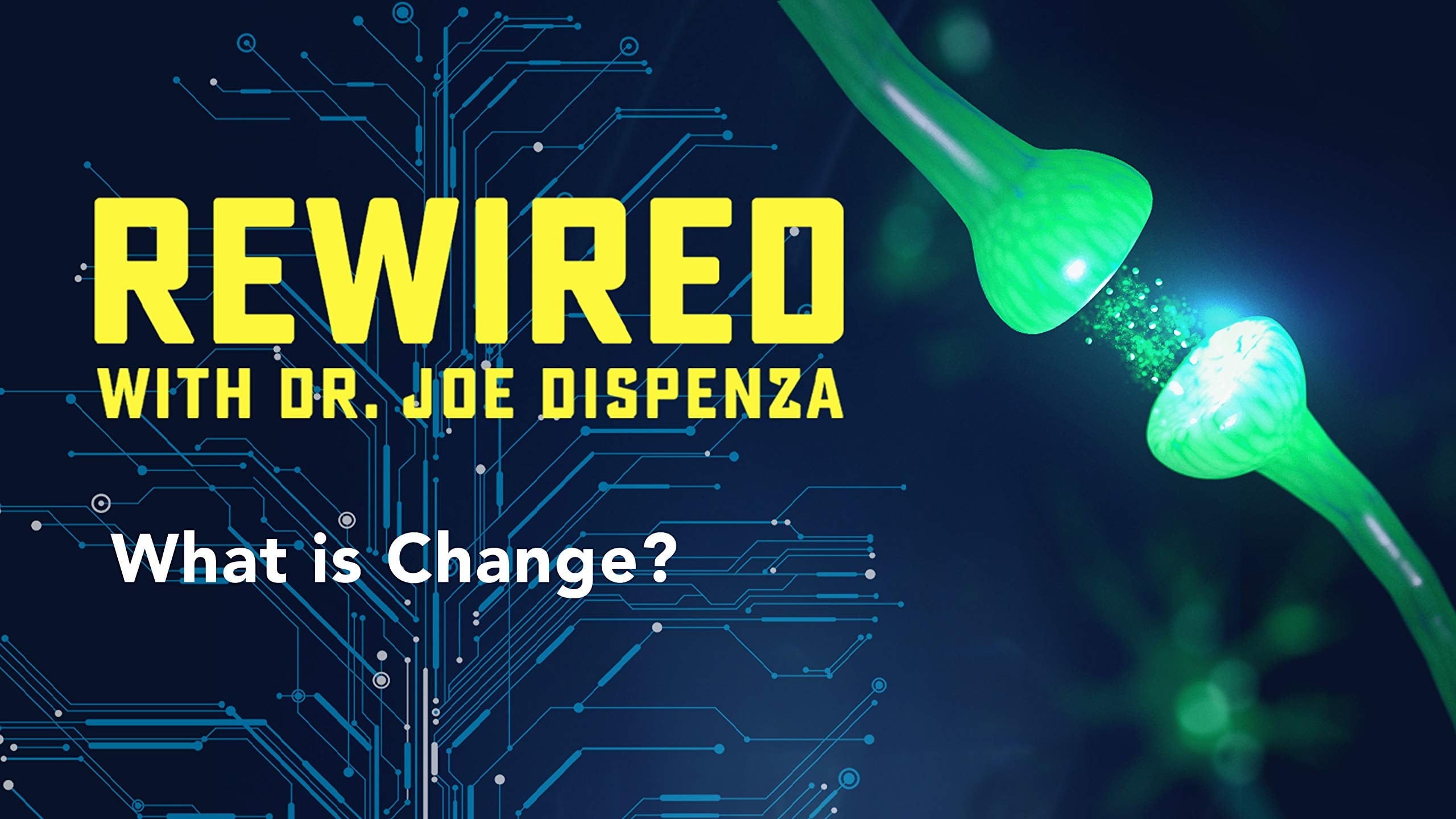 Rewired