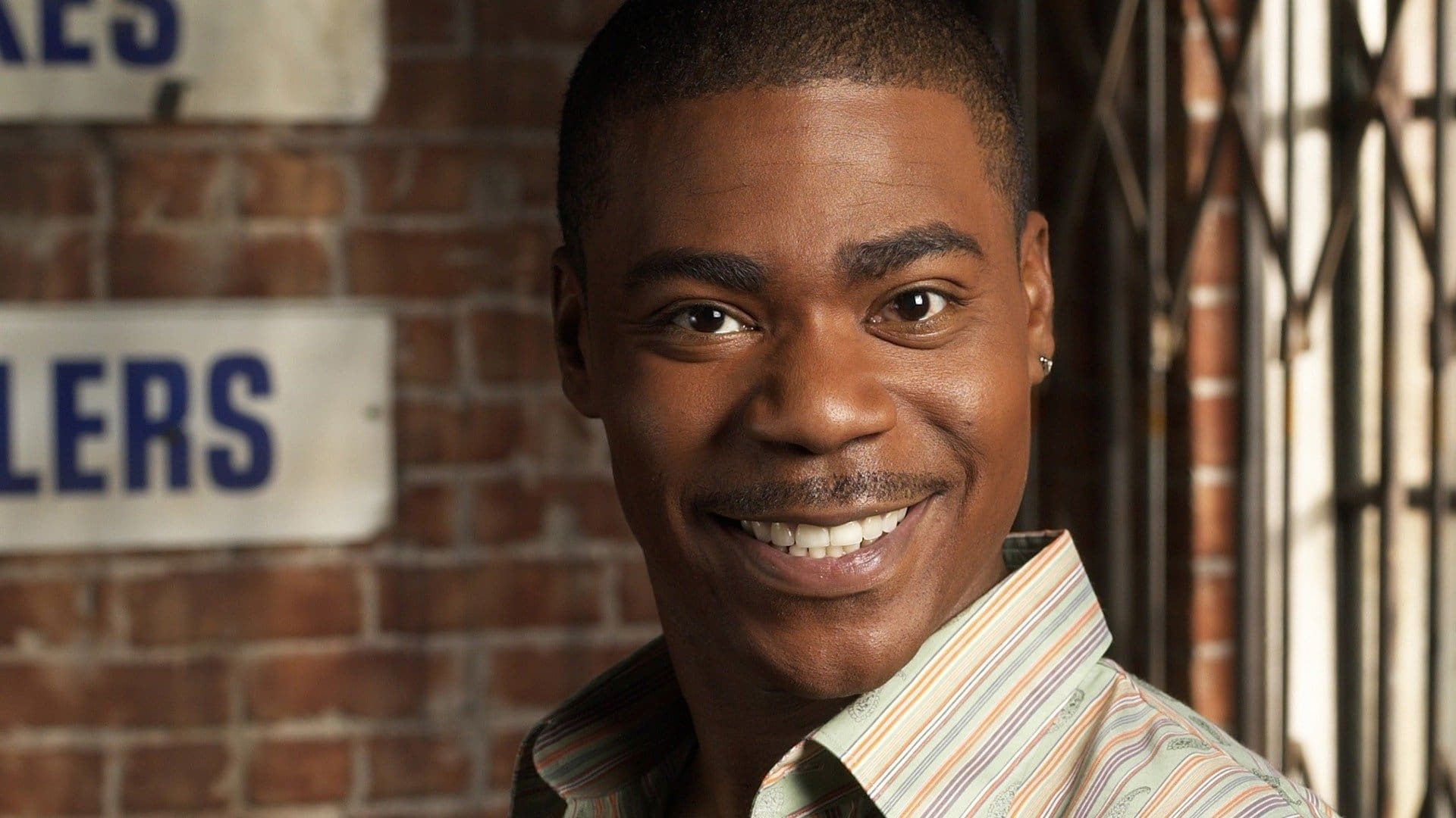 The Tracy Morgan Show