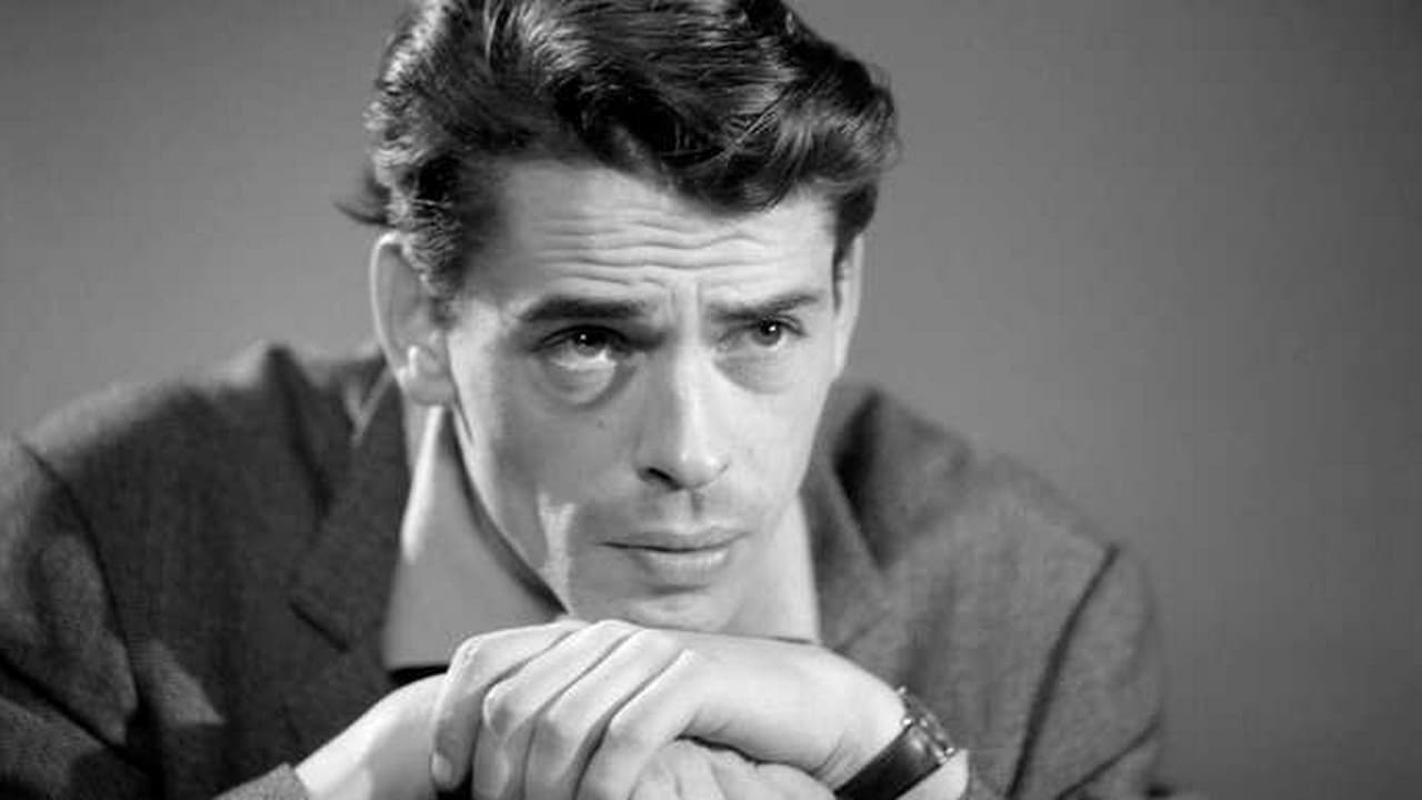 Jacques Brel, fou de vivre