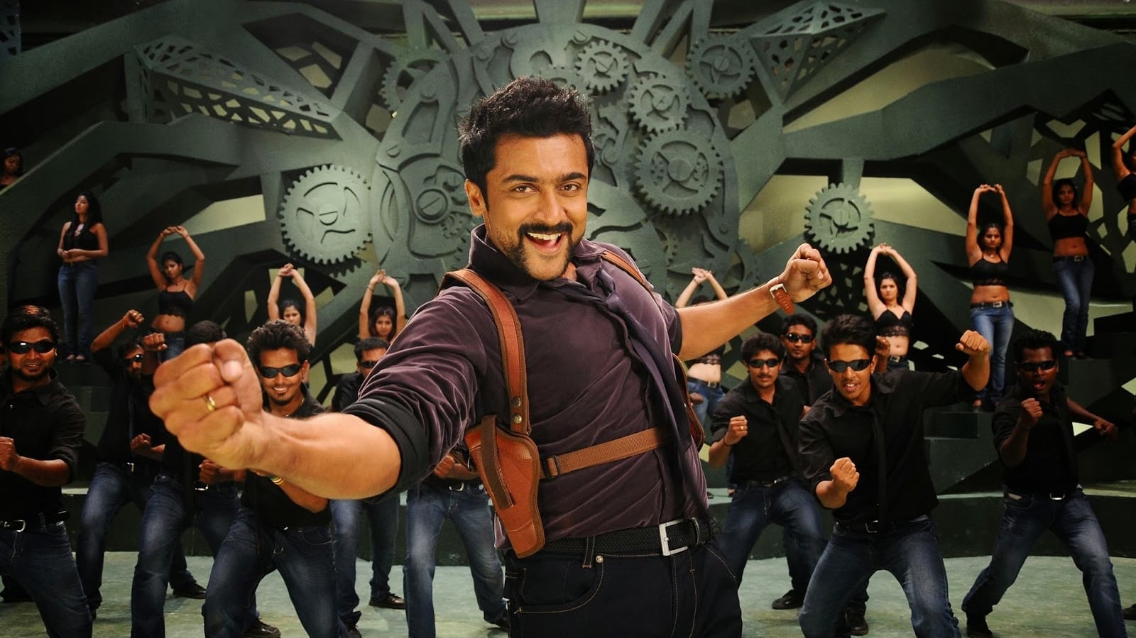 Singam 2