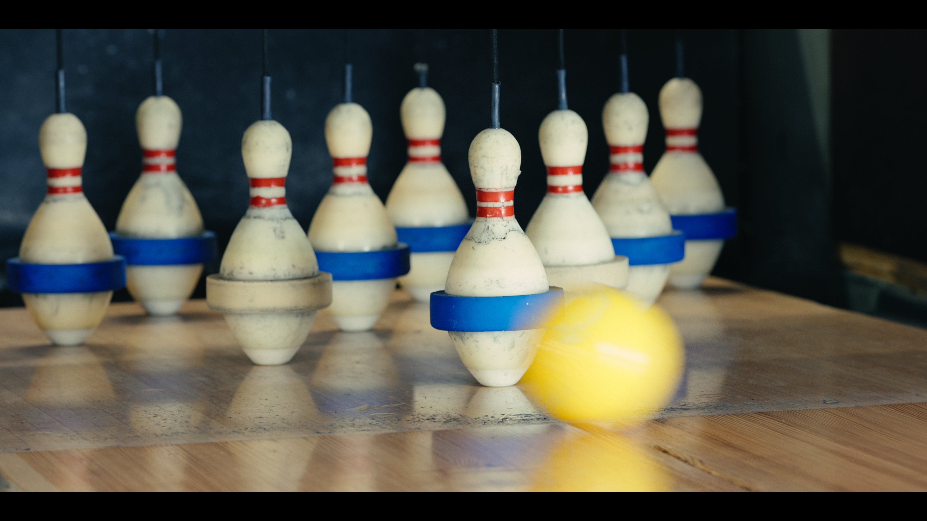 The Fall of the Sun King