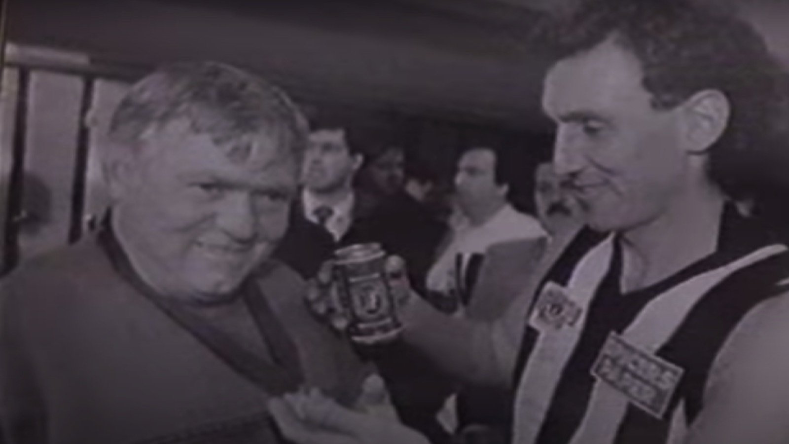 Daicos Magic