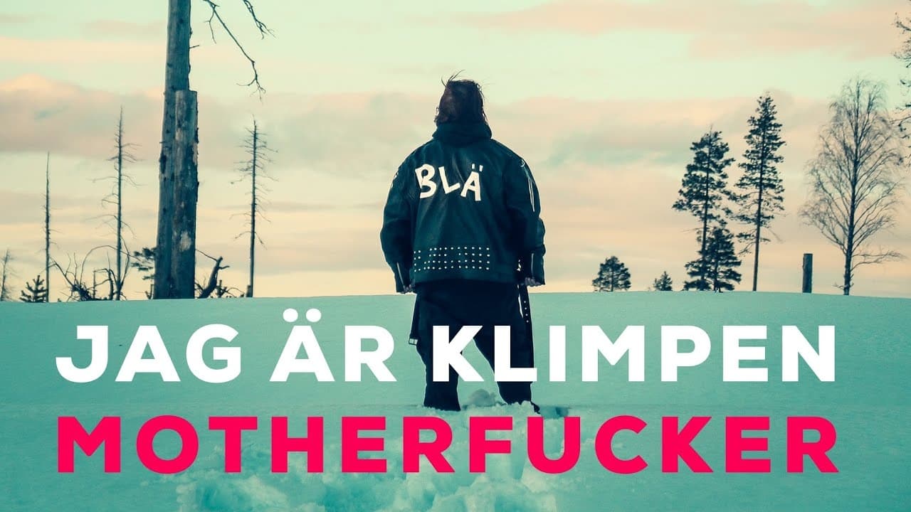 Jag är Klimpen, motherfucker!