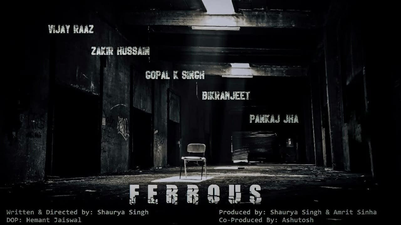 Ferrous