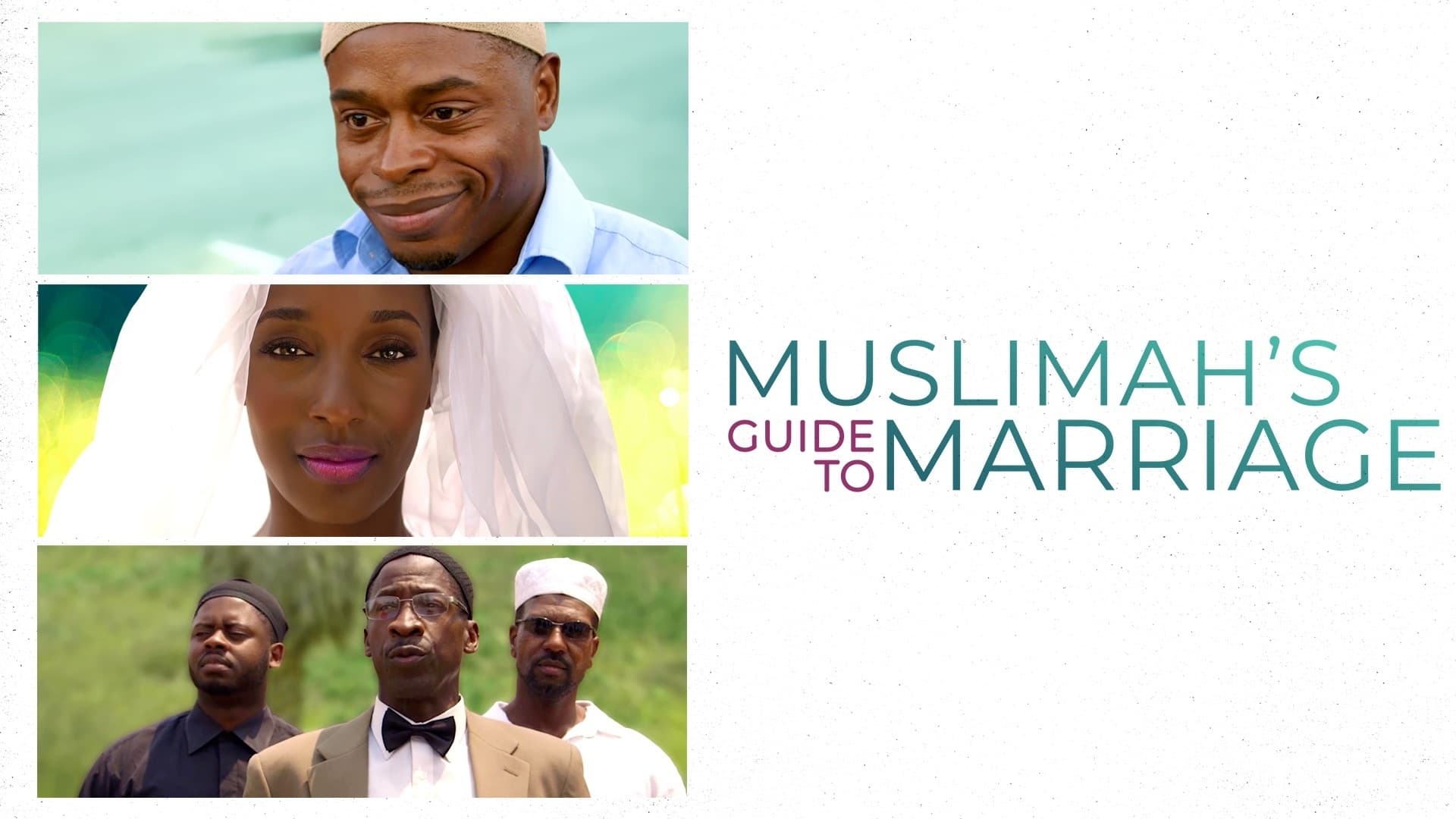 Muslimah's Guide to Marriage