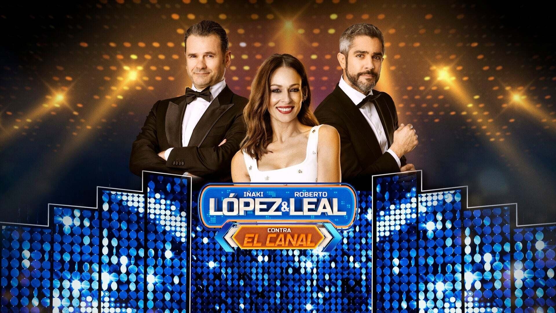 López & Leal contra el canal