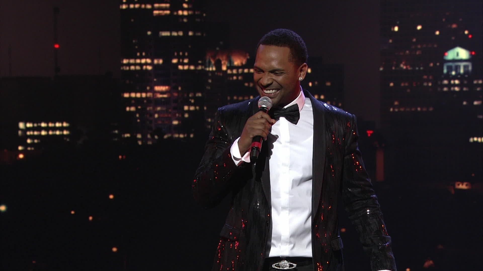 Mike Epps Presents: Live from Club Nokia